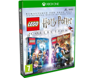 LEGO Harry Potter Collection Xbox One - 455236 - zdjęcie 2
